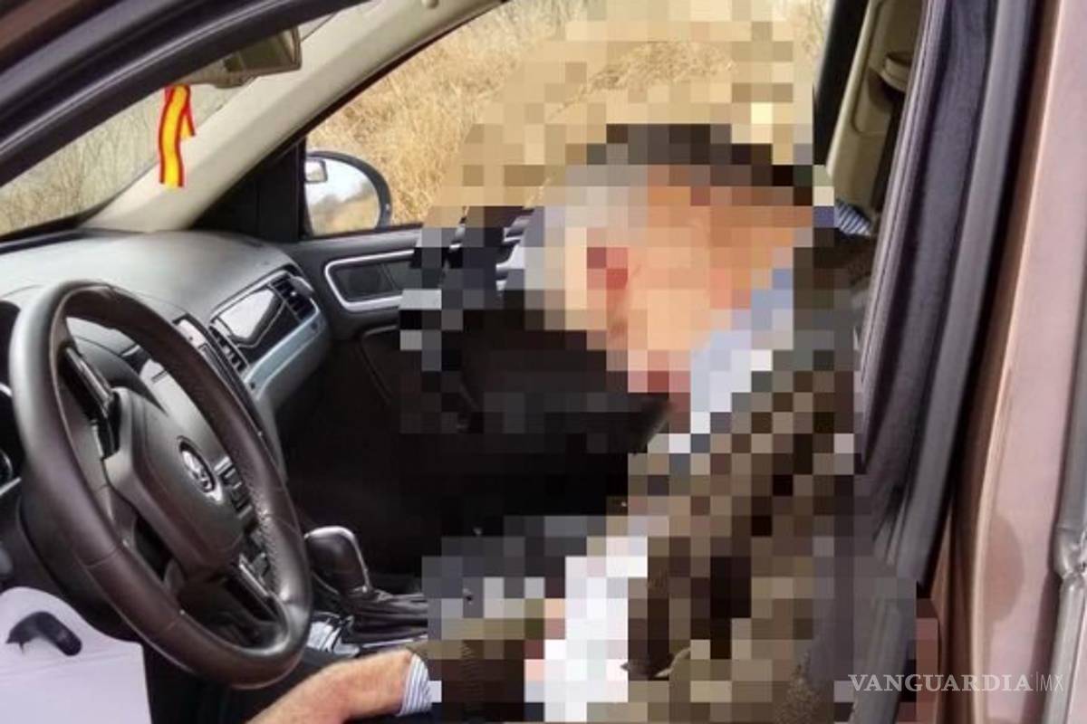 $!El empresario Carlos Eduardo Martín Bringas es encontrado sin vida en Torreón Coahuila