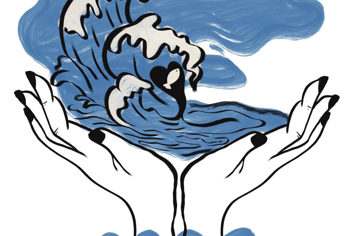 Renacer en la generosidad