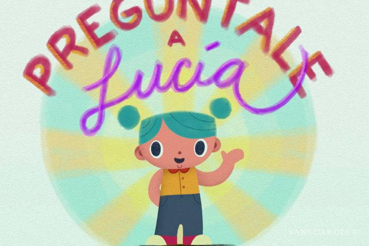 Con cuento digital explica la pandemia la Secretaría de Salud de Coahuila