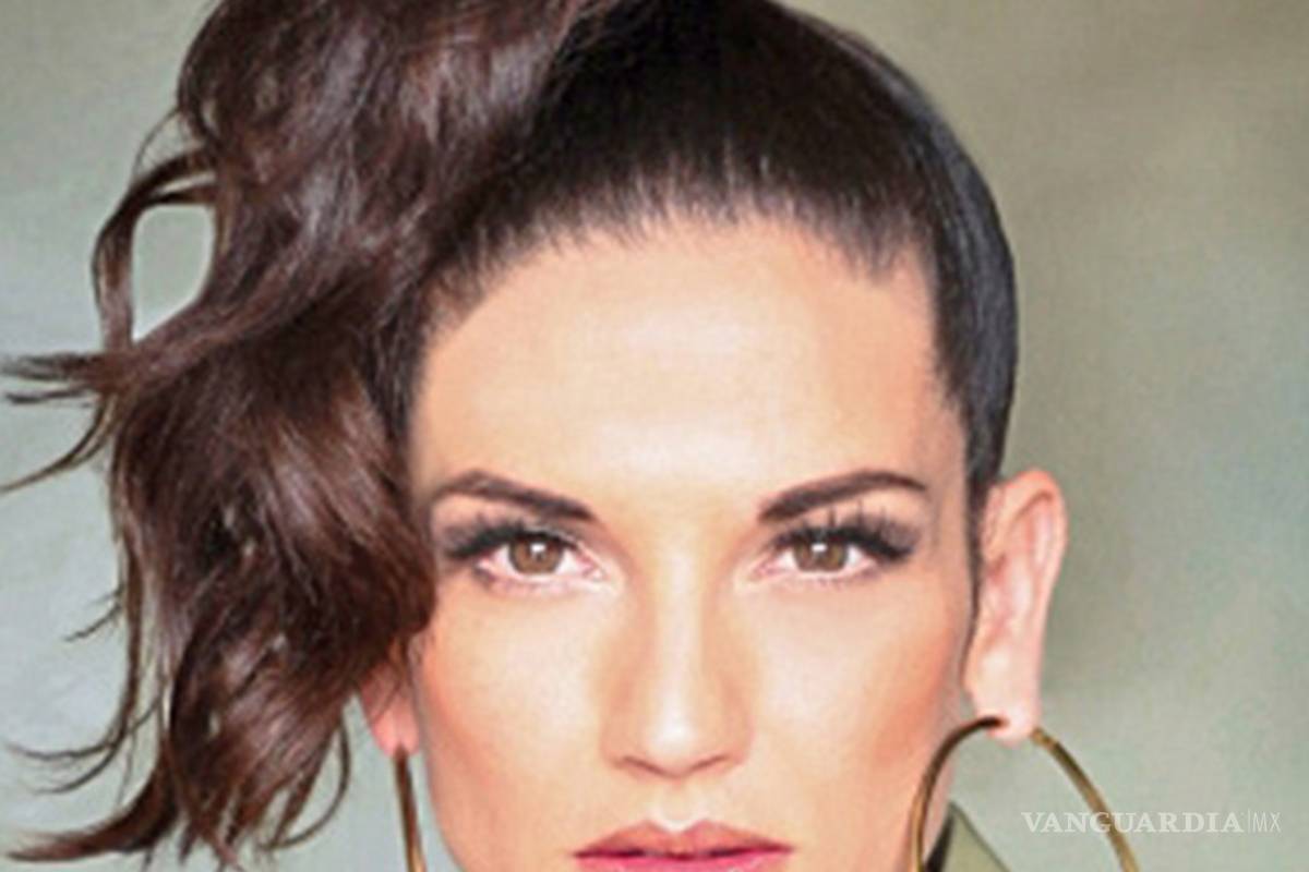 Natalia Jiménez canta en el metro de Madrid