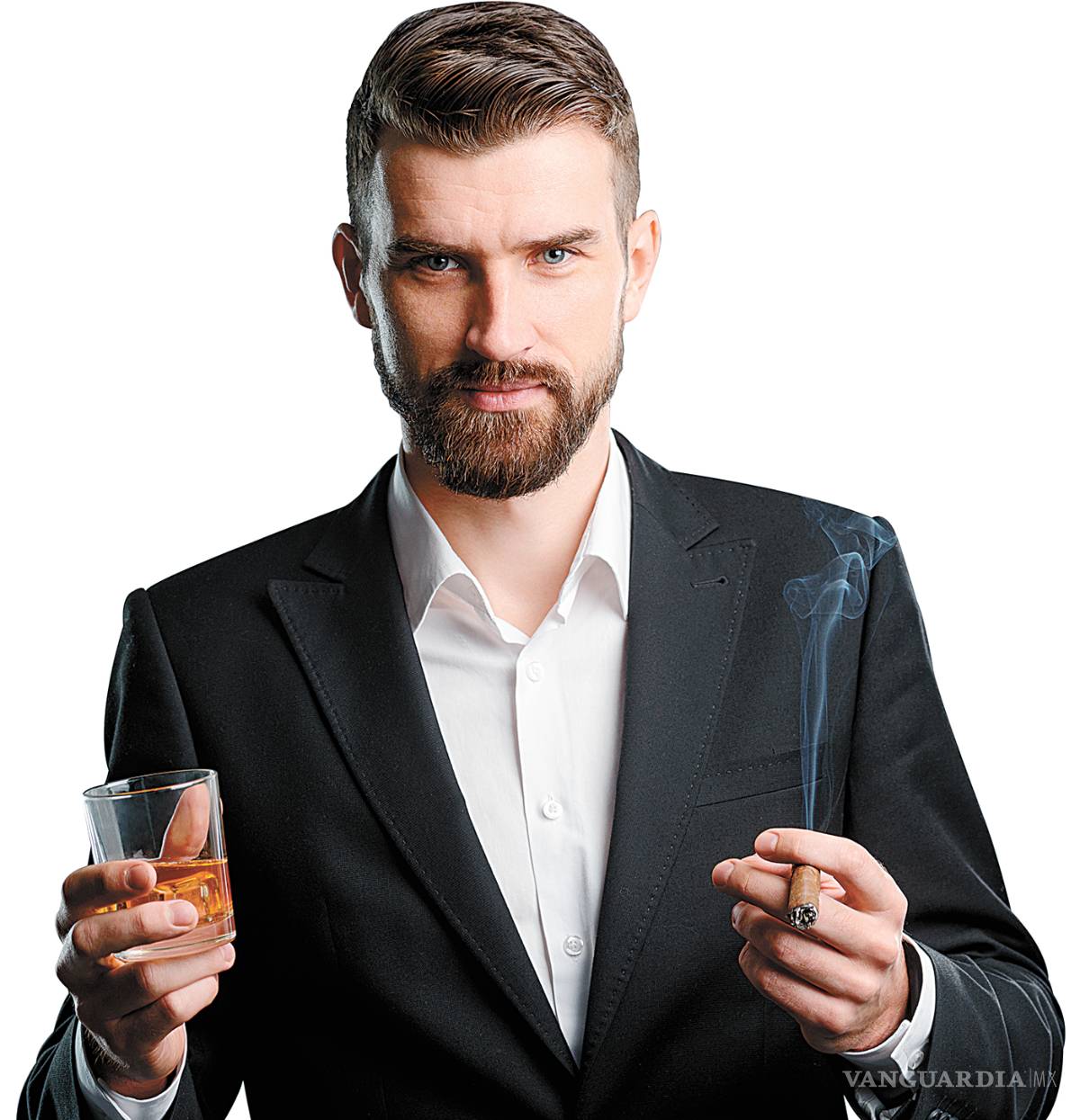 $!La desgracia de ser varón