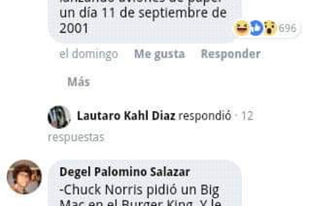 $!Chuck Norris cumplió años...y desató una ola de memes