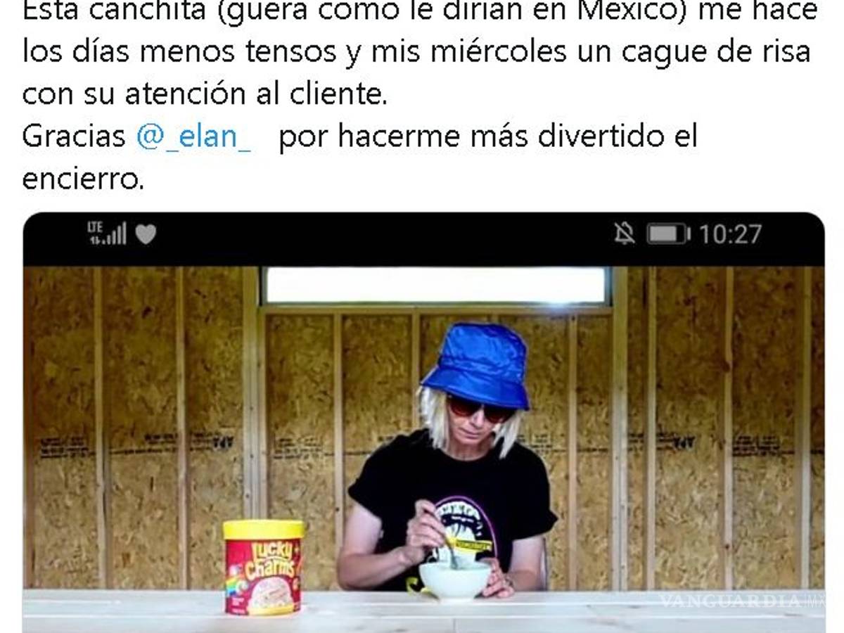 $!Elan lanza 'Deliciosolandia', una divertida alternativa para ver en YouTube