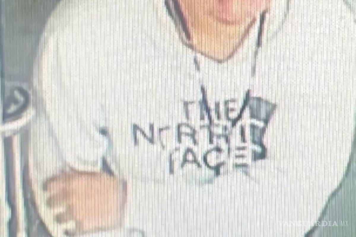 Detienen a menor por robo a joyería en Saltillo; fue localizado en carretera Monterrey-Laredo