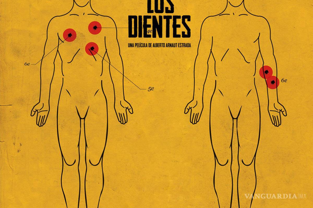 $!Jaiziel Hernández: Talento de Saltillo brilla en el Ariel