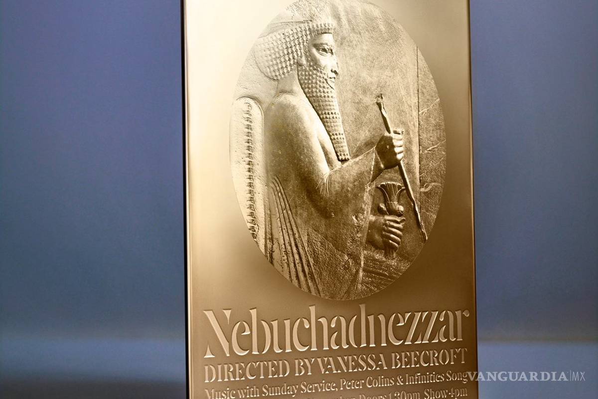 Kanye West anuncia su primera ópera con tintes cristianos