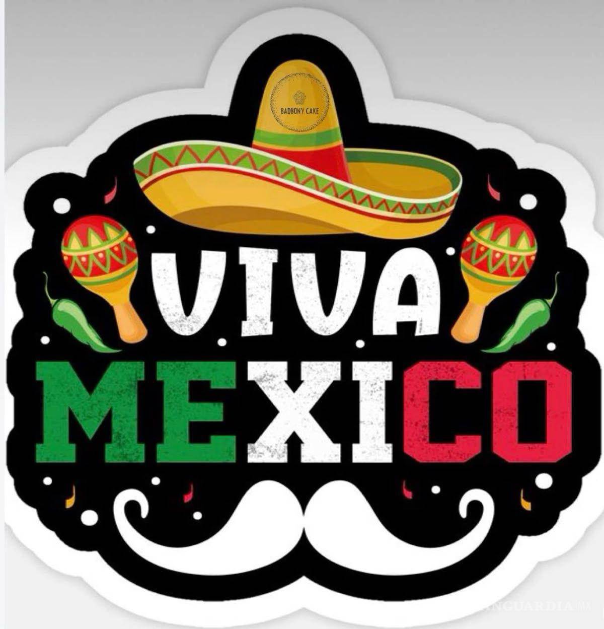 $!Frases e imágenes de la Independencia de México para enviar por WhatsApp