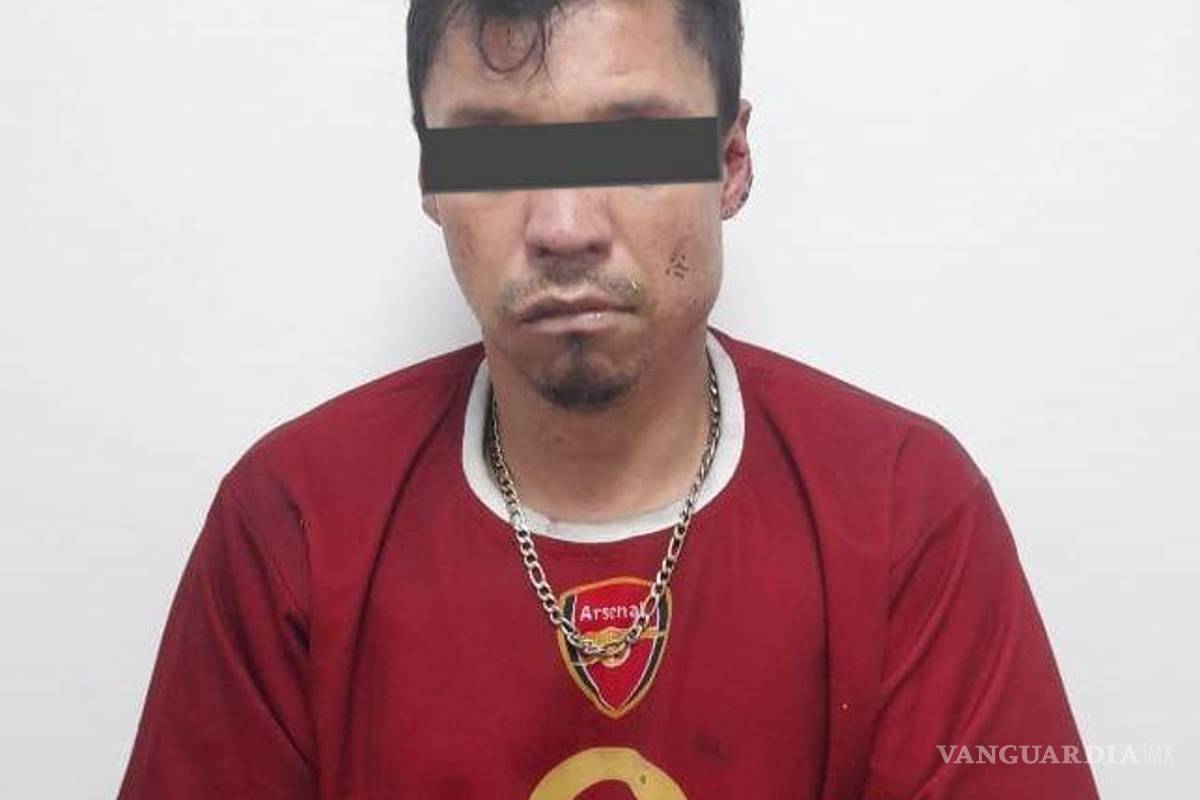 Cae “violador de niñeras” en NL; contactaba a víctimas en Facebook