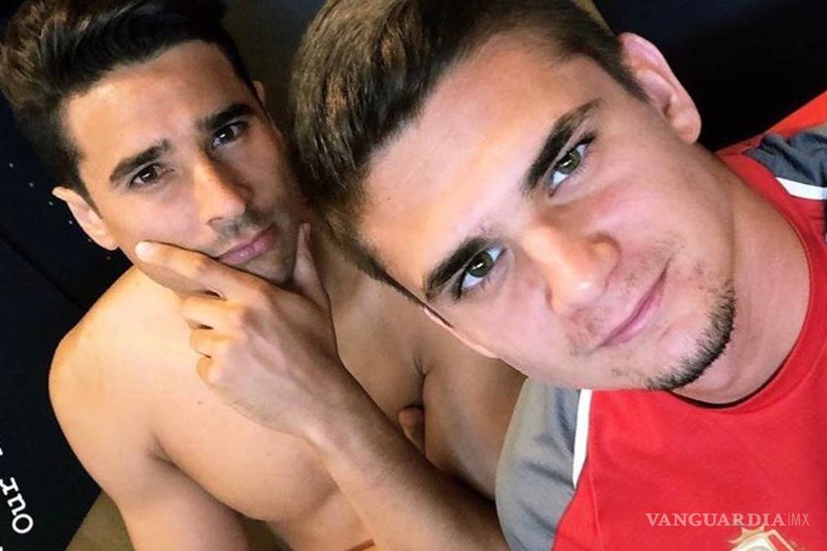 Ochoa cambia de look y tanto fanáticos como fanáticas se lo agradecen