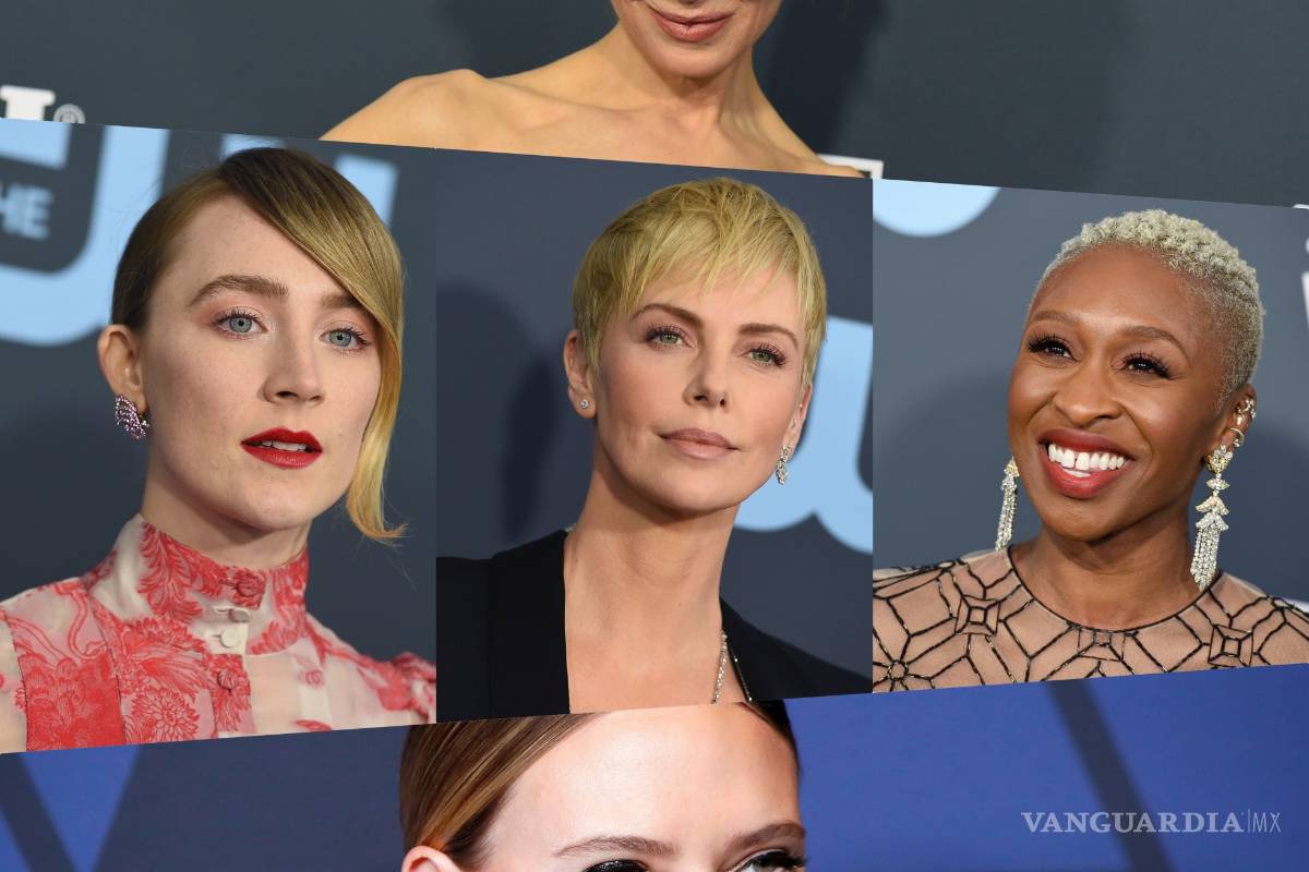 $!"Joker" sonríe en unos Oscar que enfrentarán a Scorsese, Tarantino y Mendes