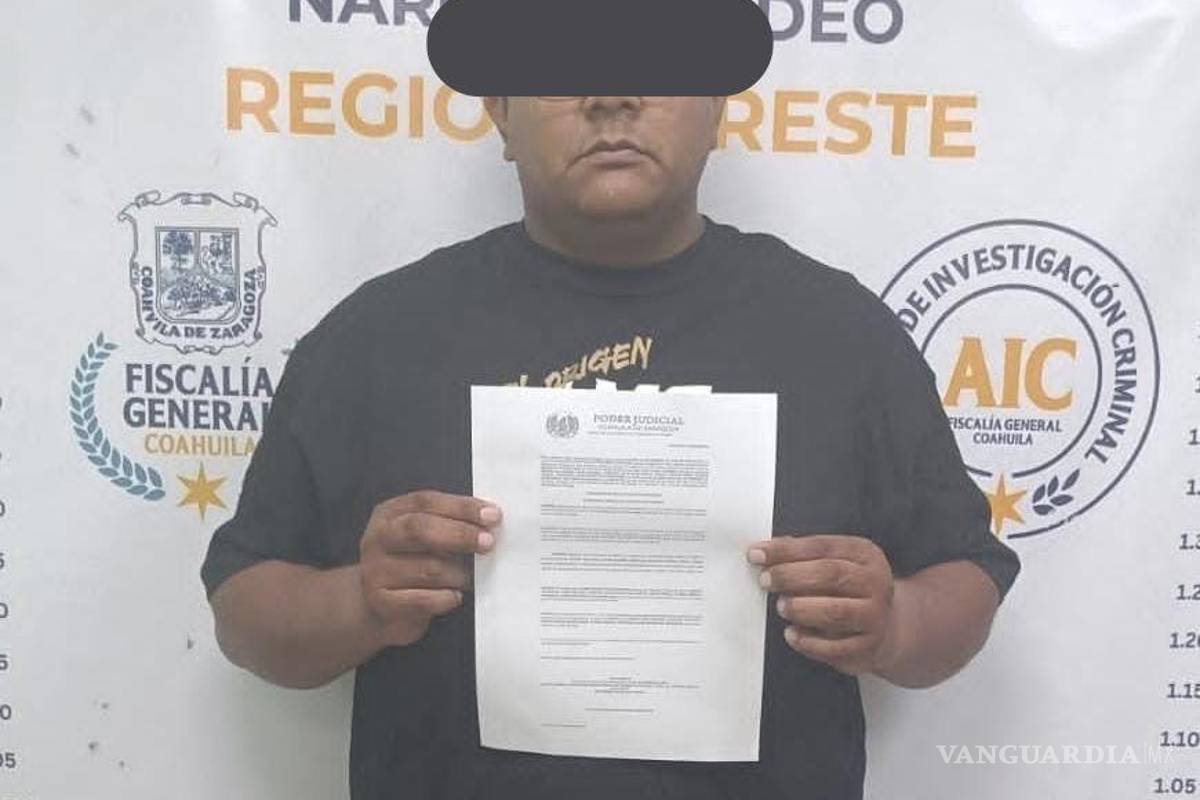 Sueltan y reaprehenden a Policías de Parras acusados de narcomenudeo