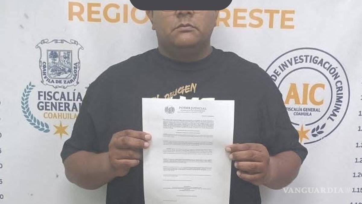 Sueltan y reaprehenden a Policías de Parras acusados de narcomenudeo