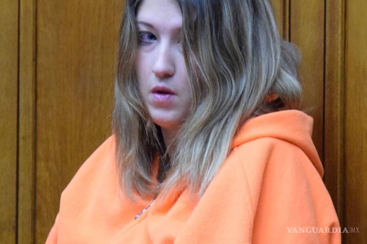 $!Maestra embriagó y violó a su alumno; su esposo la ayudó