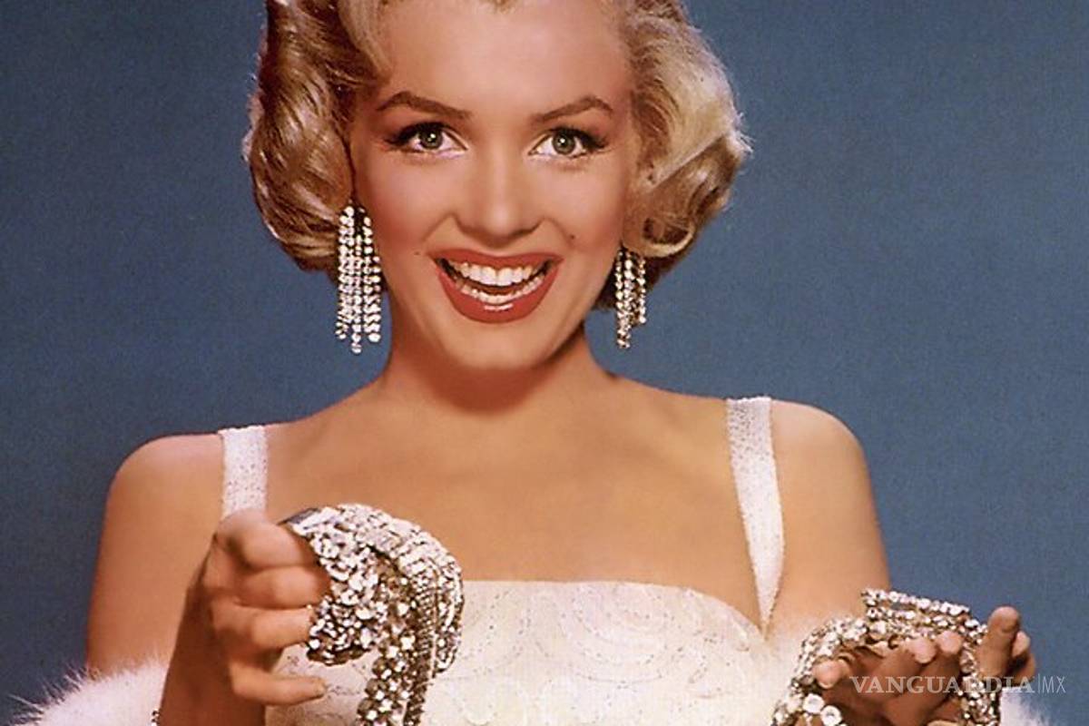Preparan gran subasta con objetos de Marilyn Monroe