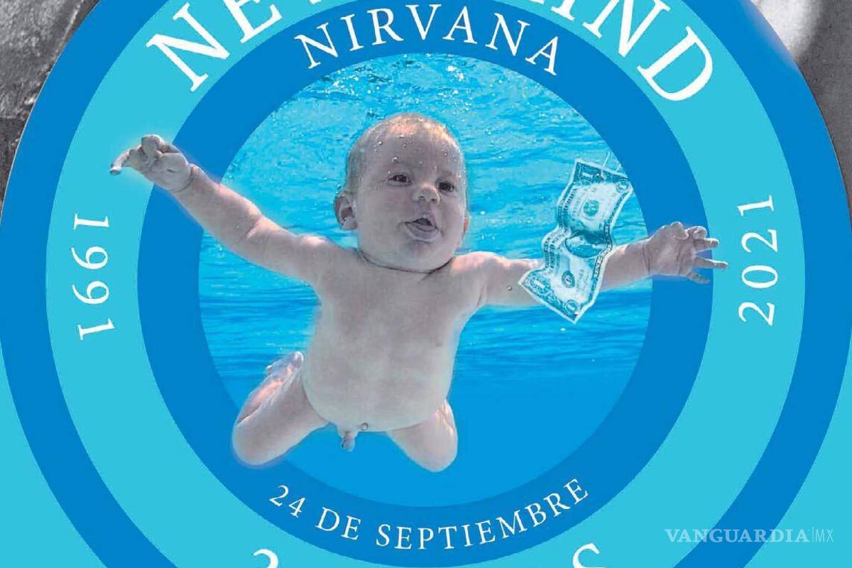 ‘Nevermind’ el disco que marcó una generación, a 30 años de su debut este es su legado