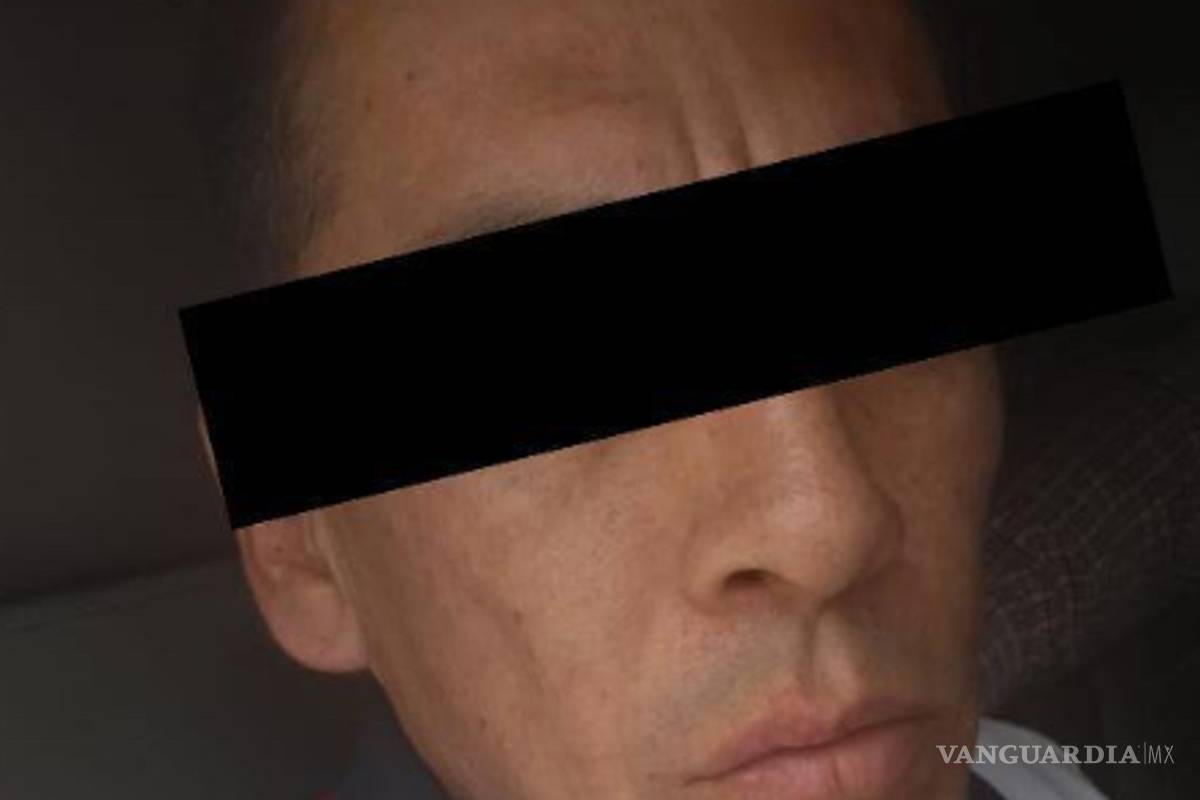 Detienen a 'Manolo', presunto líder de Los Rojos, ligado a desaparición de 43 estudiantes de Ayotzinapa