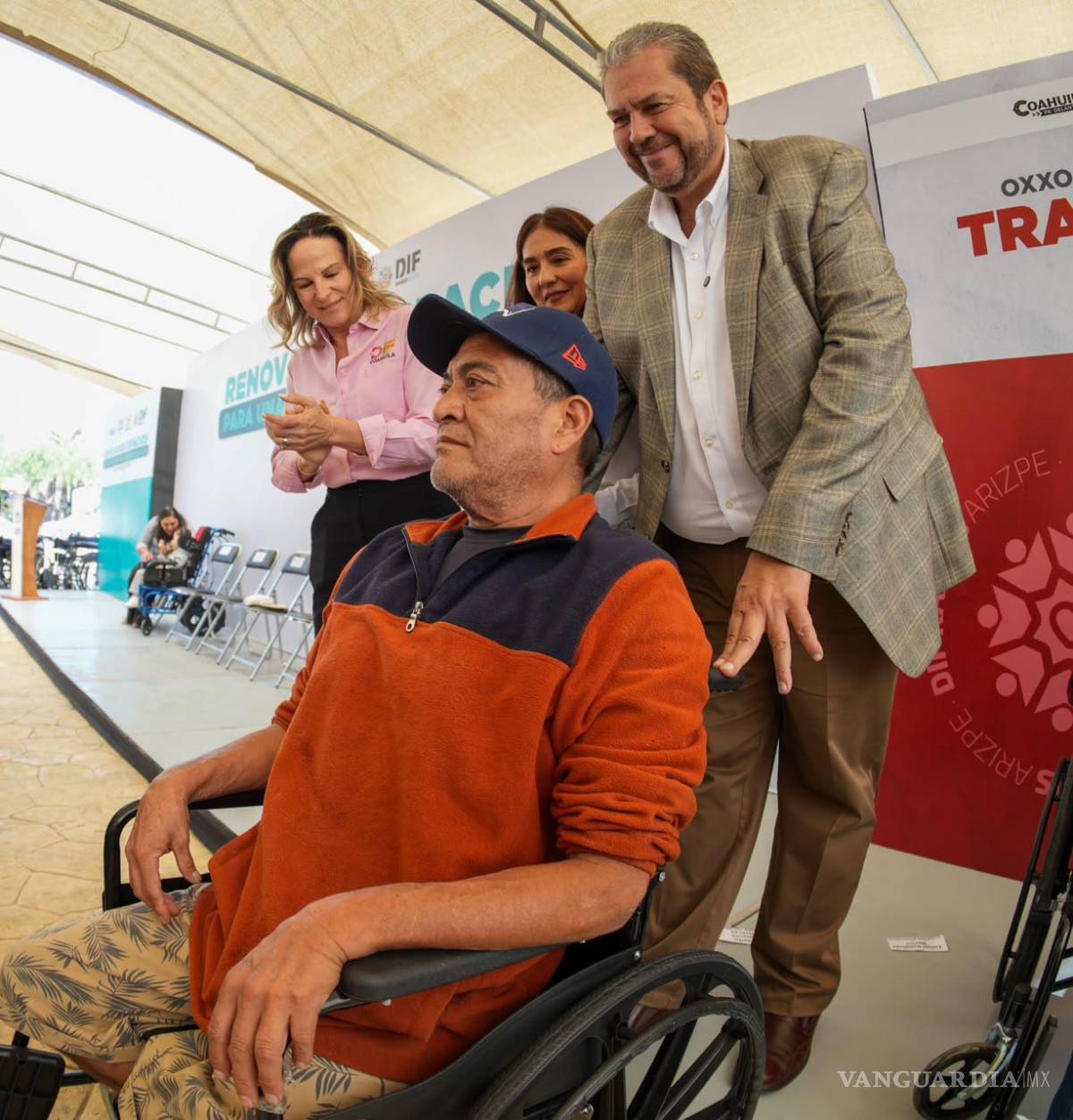 $!La Unidad Básica de Rehabilitación reportó más de 45 mil atenciones y servicios entre enero de 2025 y octubre de 2026.
