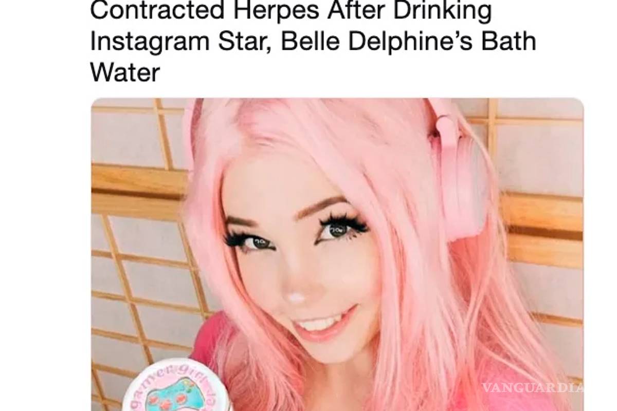 $!Sexy cosplayer vende agua con la que se bañó, ¡y se agotó!