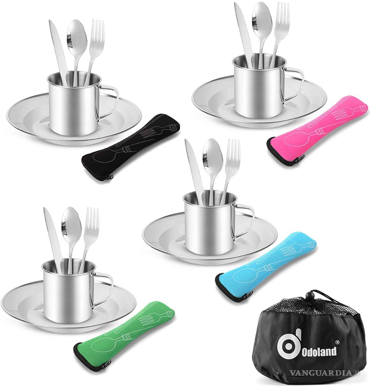 $!El mejor equipo de emergencia para tener en casa