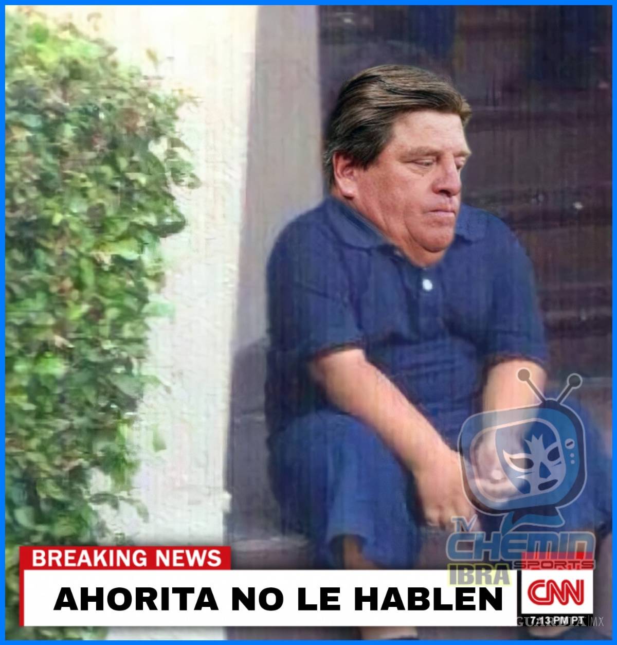 $!Los memes de la salida del 'Piojo' Herrera del América