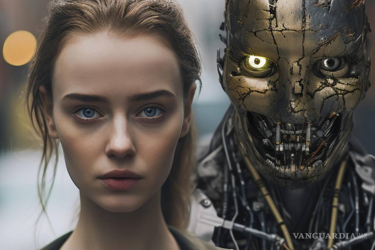 $!“La idea de que IA podría llegar a volverse en contra de los seres humanos, es otro mito infundado”, según Tamames.