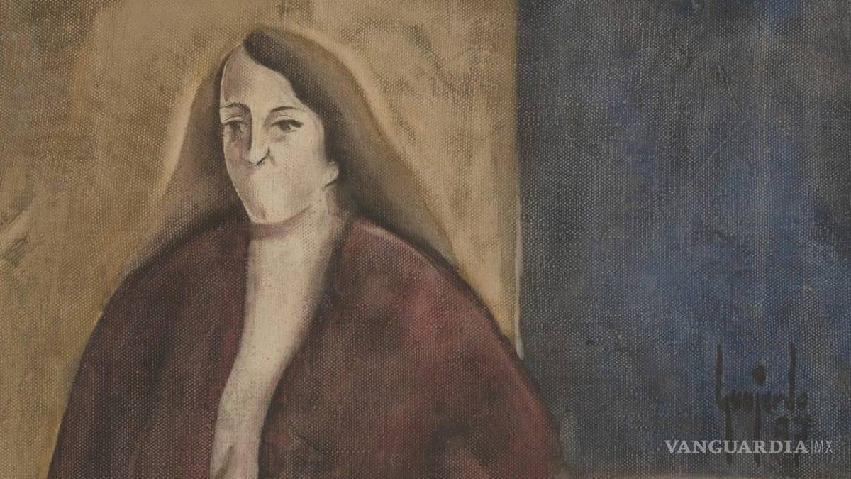 Pega delincuencia al arte en Monclova; Jesús Guajardo de los Santos sufre robo de pinturas invaluables