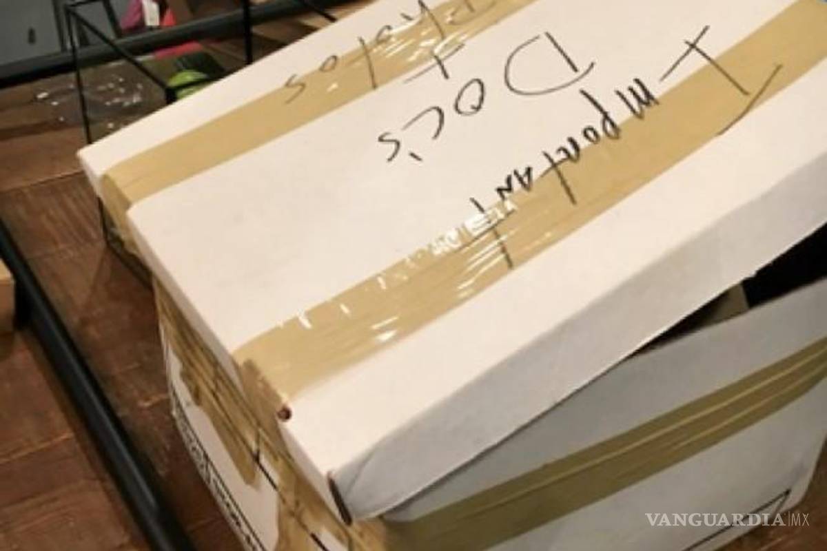 Trump niega que será acusado en investigación de documentos clasificados