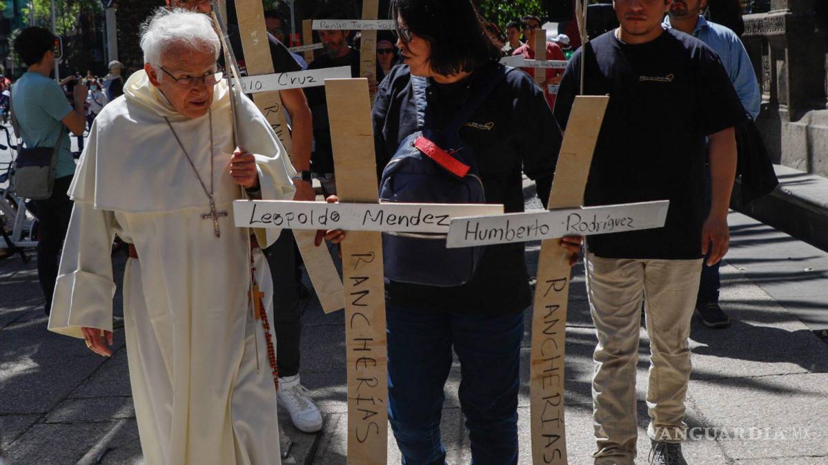 18 años de la explosión de la mina Pasta de Conchos, entre promesas incumplidas (fotos)