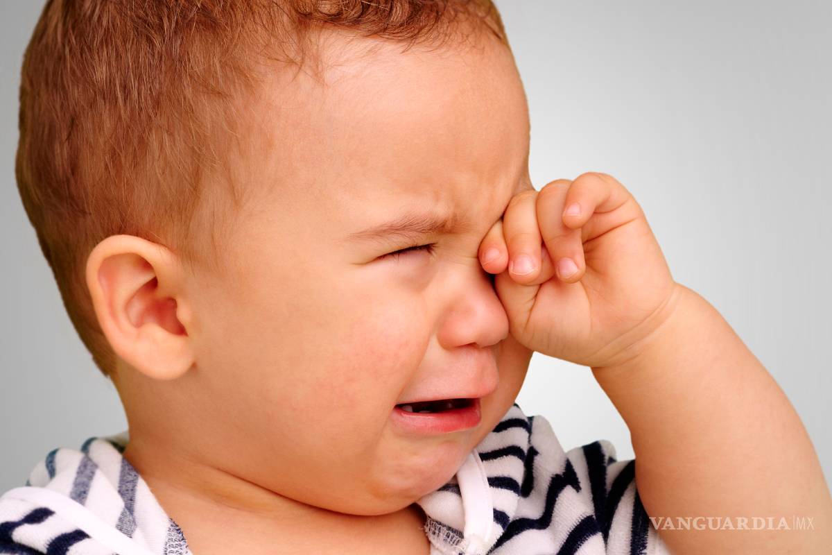 Un niño por día es separado de sus padres en Coahuila