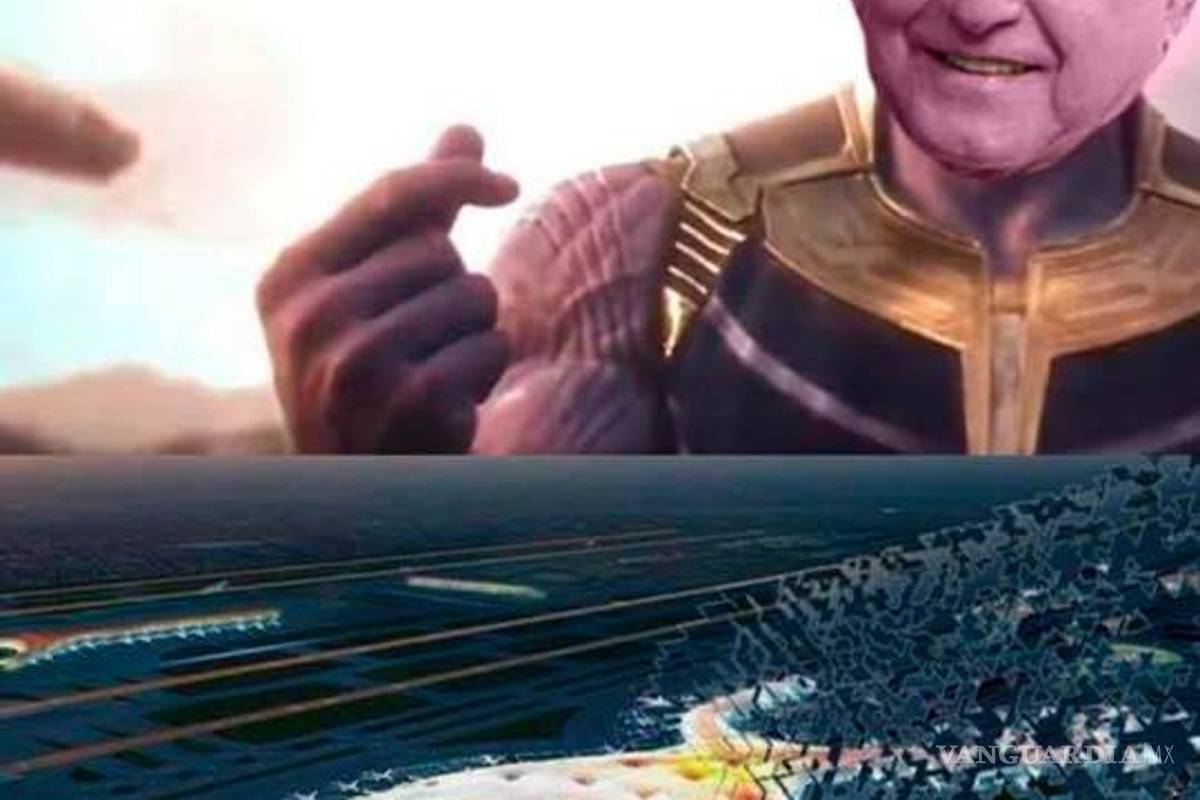 $!NAIM tiene su altar de muertos en memes que circulan en las redes sociales