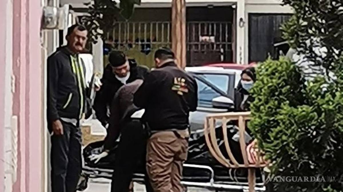 Encuentran a acapulqueño sin vida en su casa de la colonia Valle Universidad de Saltillo