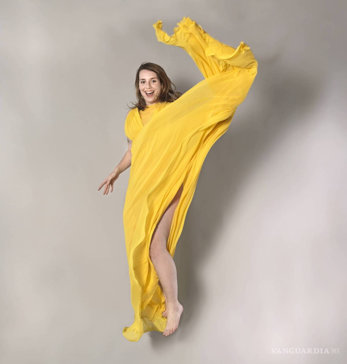 $!Zara, Mango y H&amp;M se suman a talla XXL