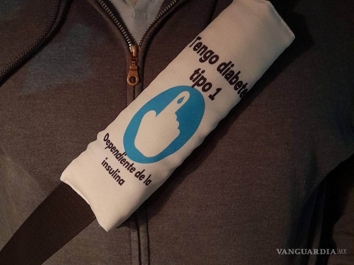 $!Los cubrecinturones son personalizables.