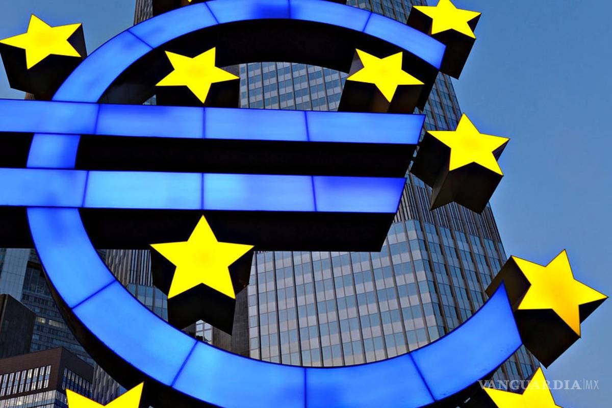 Eurozona muestra un crecimiento mayor que EU en el primer trimestre del año