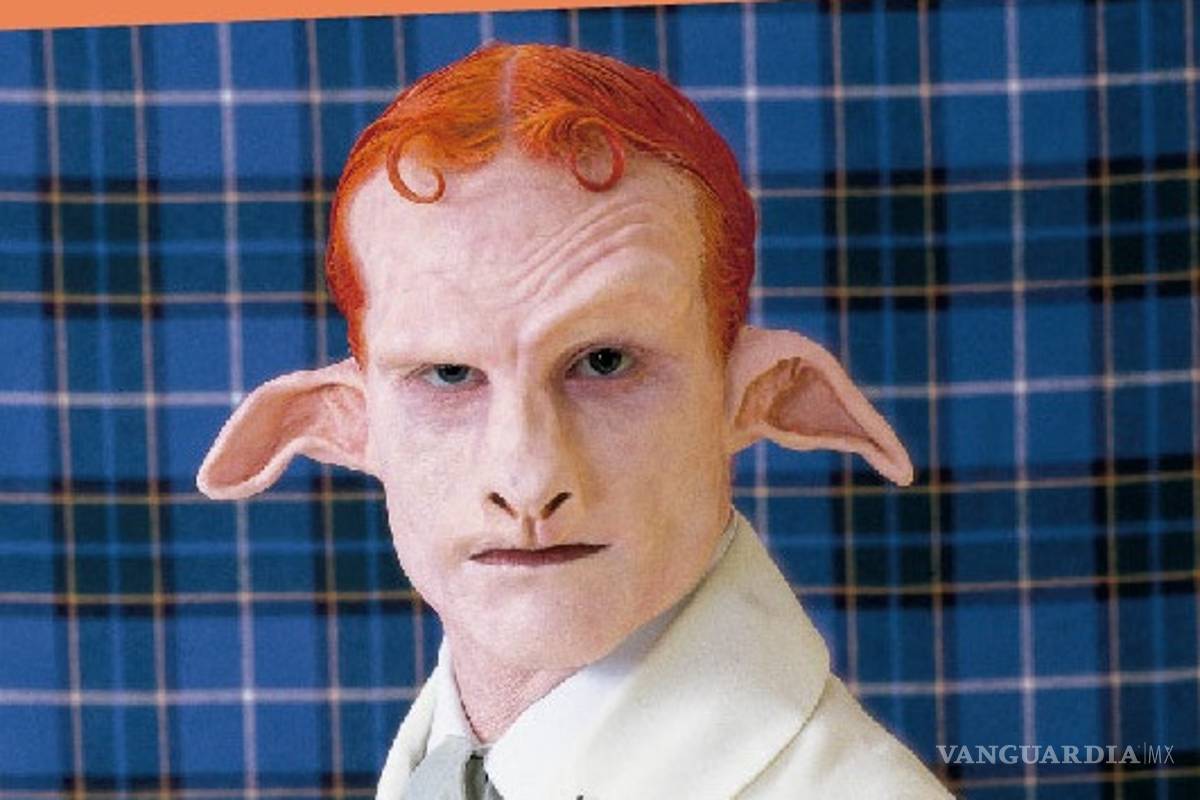 $!Convivirán en Bellas Artes faunos, minotauros y ciborgs