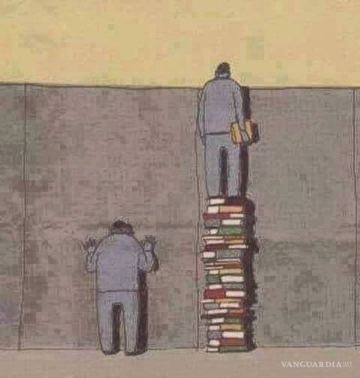 $!Cuando una imagen vale más que mil palabras