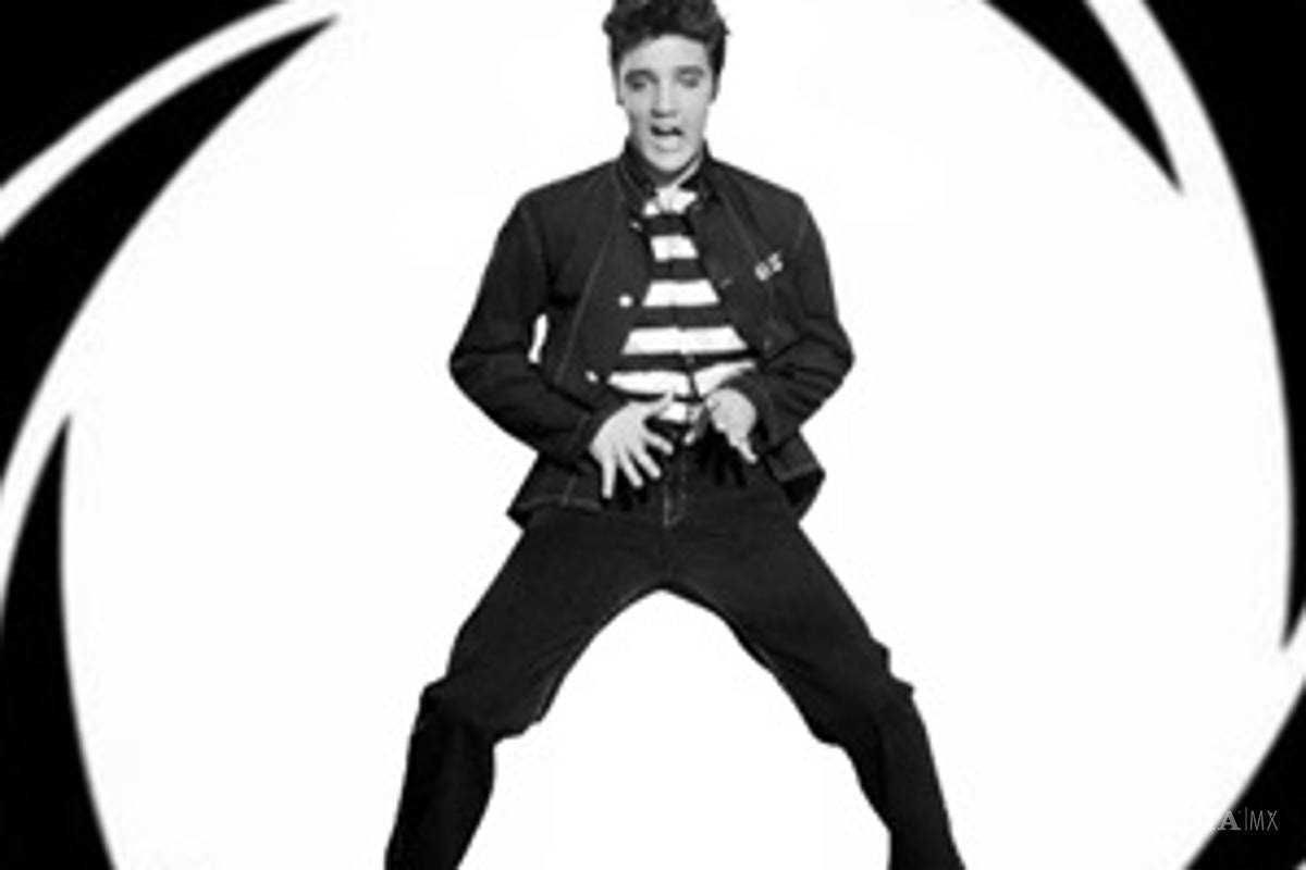 Elvis Presley llegará a Netflix a través de serie animada