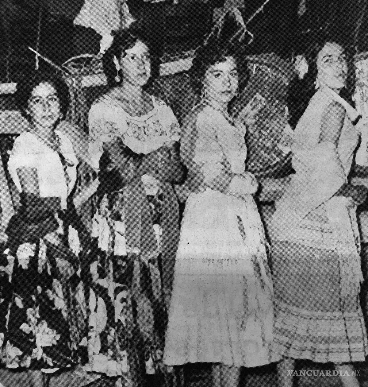 $!La historia del pagaré dudoso que derribó un edificio centenario de Saltillo