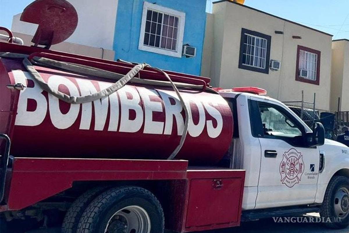 Lanza por las escaleras a mujer y queda grave en Nava; esposo, presunto responsable