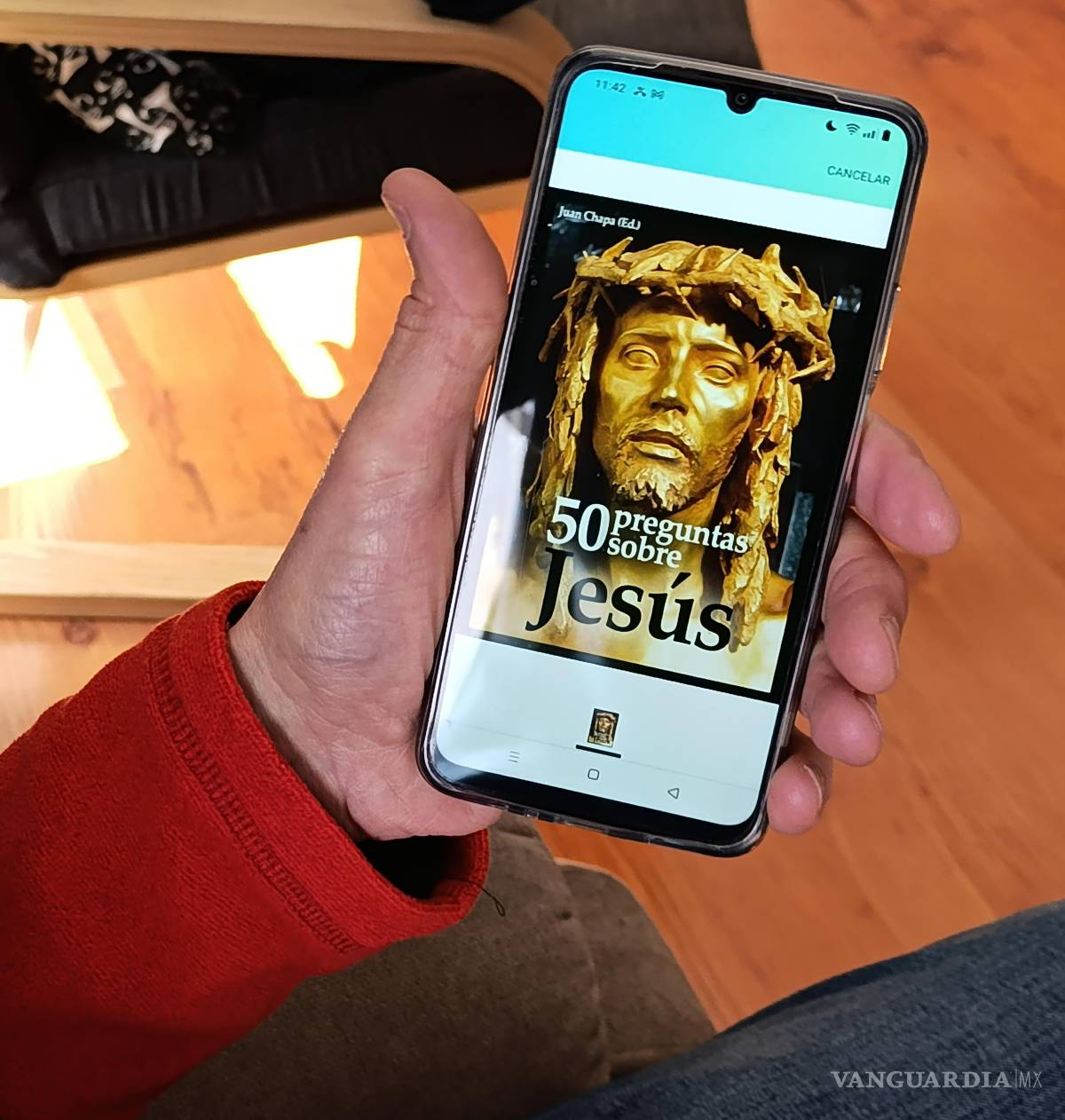 $!El libro electrónico ‘50 preguntas sobre Jesús’, coordinado por el teólogo español Juan Chapa, ofrece información muy completa y didáctica sobre Jesucristo.