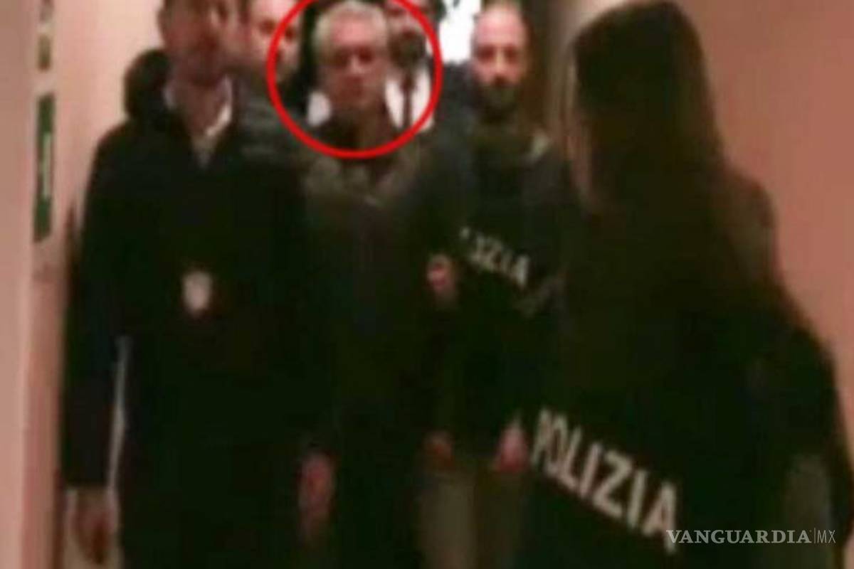 Aún prófugo, Yarrington tenía escoltas del Gobierno