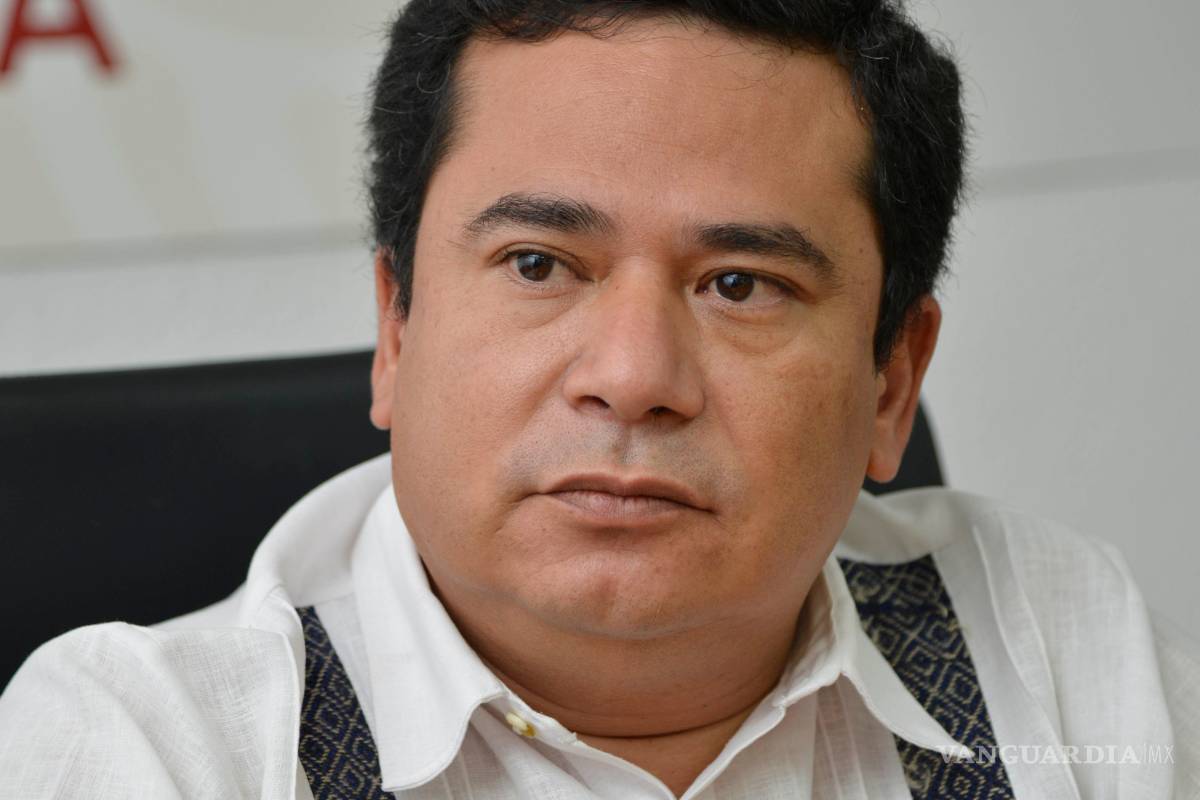 Rezagados 3% de los vacunados en Coahuila