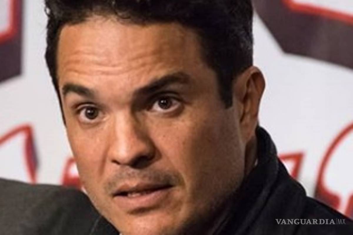 Kuno Becker afirma tajante: ‘No creo en la Navidad’