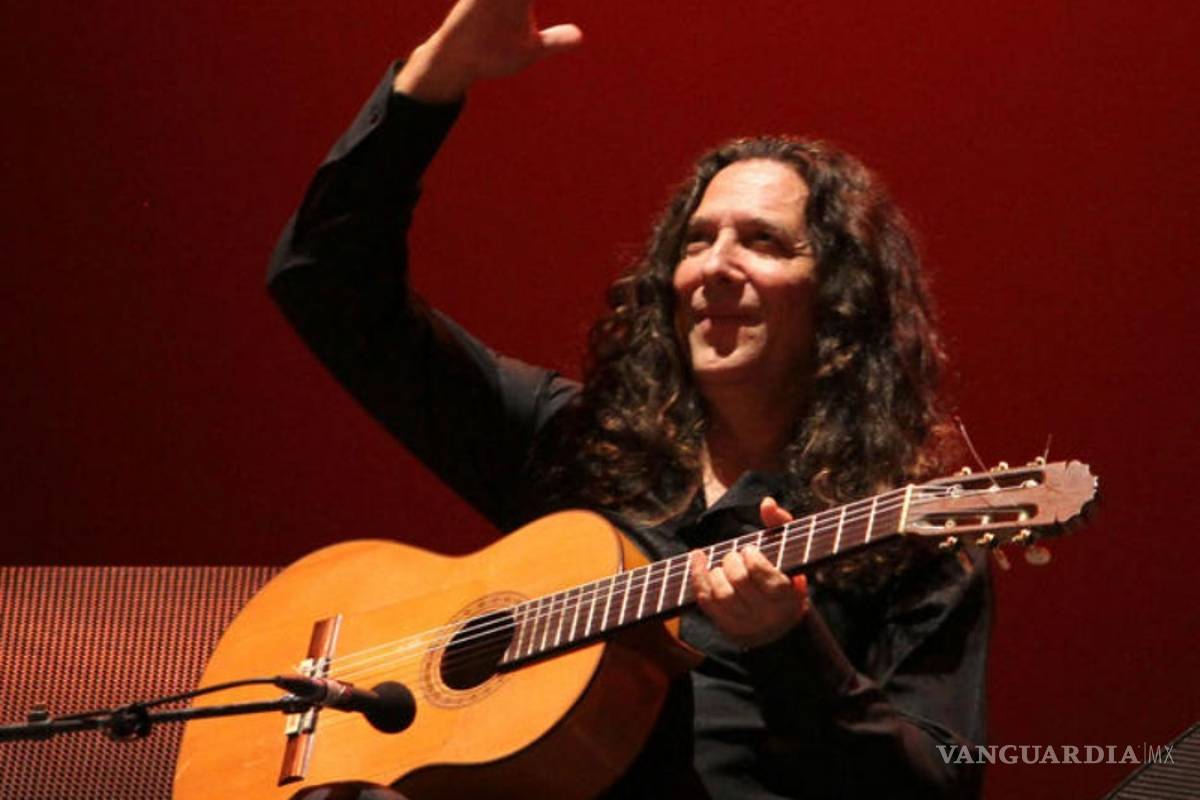 “El Quijote es fantasía, es un sueño”: José Fernández