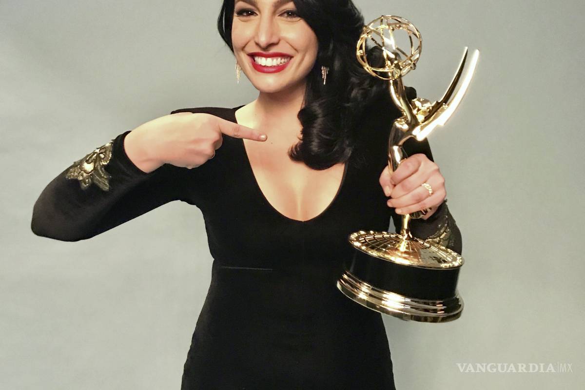 Alejandra Oraa: Conquistando Latinoamérica