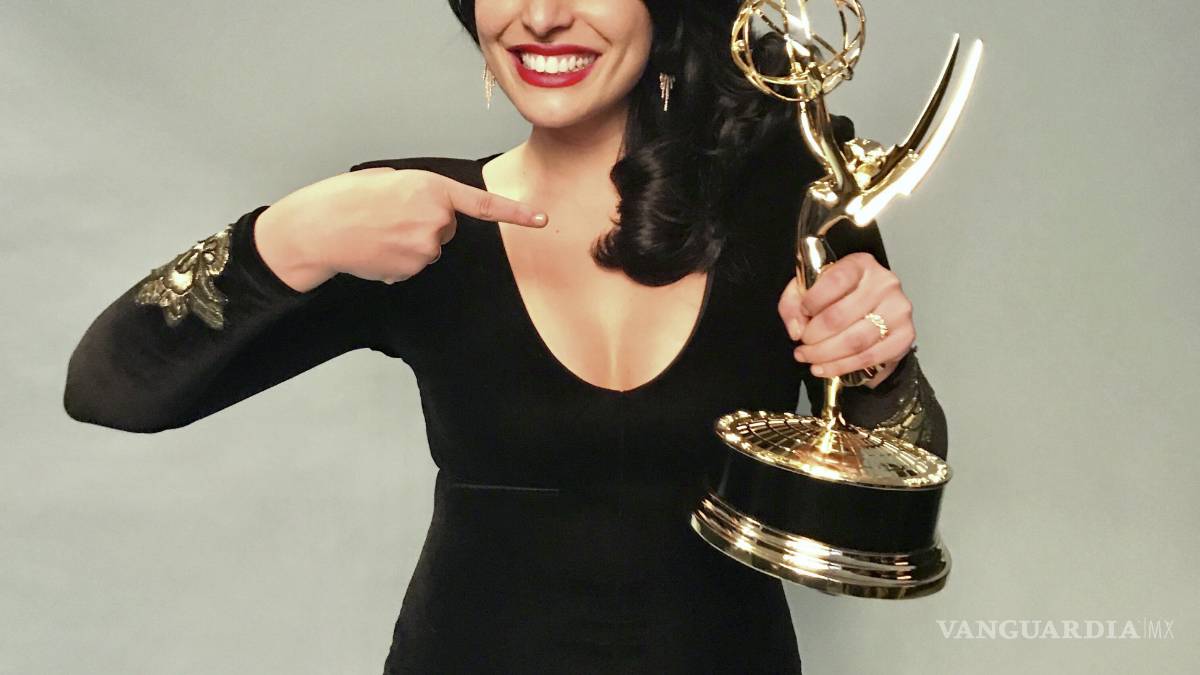 Alejandra Oraa: Conquistando Latinoamérica