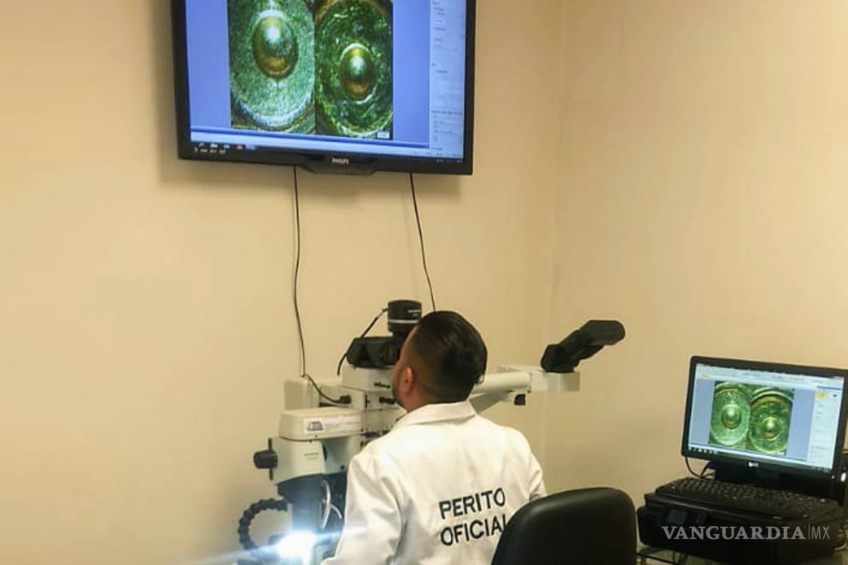 Dan acreditación internacional para laboratorio genético de Saltillo