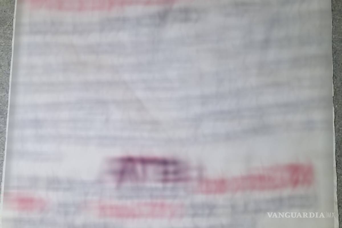 $!"Sálganse a chin..r a su madre de Tijuana"... Cártel de los Arellano Félix también lanzan amenaza contra AMLO por despliegue de seguridad