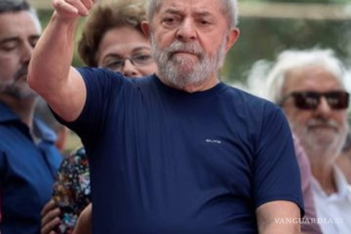 Lula podría obtener una ‘semilibertad’
