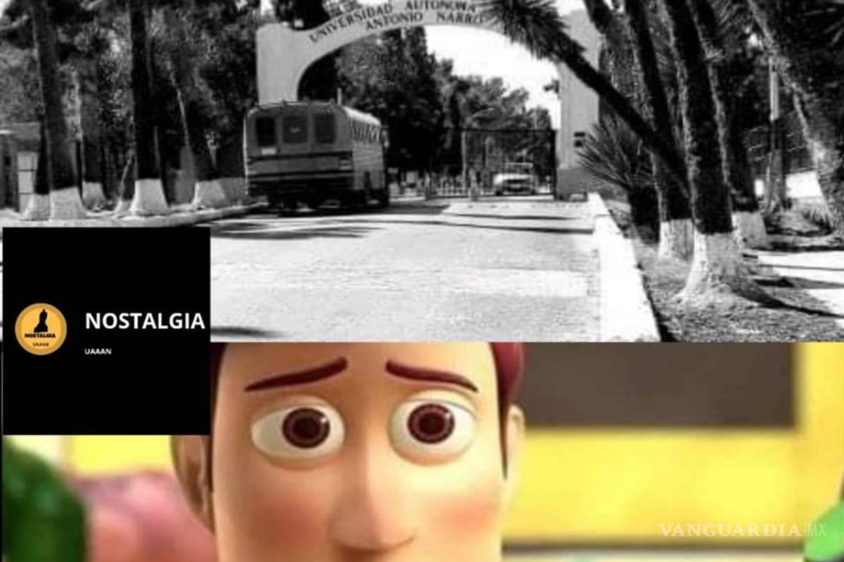 ¡Adiós vaquero! Buitres de la UAAAN lloran en Saltillo a su emblemático camión con memes